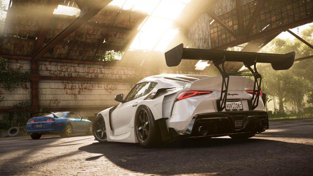 极限竞速：地平线5|v1.688.109|顶级版|全DLC|官方中文|支持手柄|Forza Horizon 5 – Premium Edition